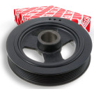 FEBI BILSTEIN 103644 Riemenscheibe, Kurbelwelle FEBI BILSTEIN 103644 Riemenscheibe, Kurbelwelle