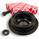 FEBI BILSTEIN 33600 Riemenscheibe, Kurbelwelle FEBI BILSTEIN 33600 Riemenscheibe, Kurbelwelle