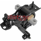 Metzger | Lagerung, Automatikgetriebe | 8054397