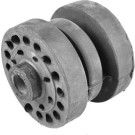 Tedgum | Lagerung, Motor | 00723327