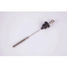 8AS 355 668-231 Seilzug, Feststellbremse 8AS 355 668-231 Seilzug, Feststellbremse