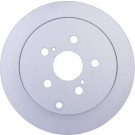 Hella | Bremsscheibe | 8DD 355 114-891