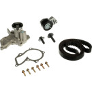 KP25433XS-1 Wasserpumpe + Zahnriemensatz PowerGrip™ KP25433XS-1 Wasserpumpe + Zahnriemensatz PowerGrip™