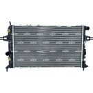 NRF | Kühler, Motorkühlung | 58178A
