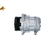 NRF Kompressor, Klimaanlage EASY FIT 32792