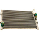 AC830174 Kondensator, Klimaanlage AC830174 Kondensator, Klimaanlage