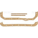 10-12803-02 Dichtungssatz, Ölwanne