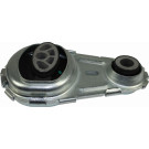 Metzger | Lagerung, Motor | 8053717