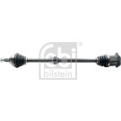 febi bilstein | Antriebswelle | 188162
