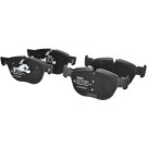 Delphi Bremsbelagsatz, Scheibenbremse LP2090