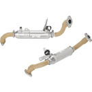 817748 Kühler, Abgasrückführung ORIGINAL TEIL