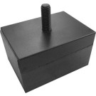 01106411 Anschlagpuffer, Federung