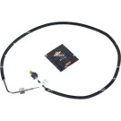 707393 Sensor, Abgastemperatur EASY FIT