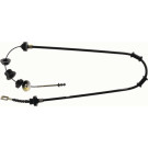 Sachs | Seilzug, Kupplungsbetätigung | 3074 600 264