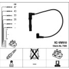 7306 Zündleitungssatz 7306 Zündleitungssatz