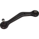 72-1127 Lenker, Radaufhängung