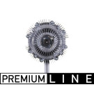 Mahle | Kupplung, Kühlerlüfter | CFC 188 000P