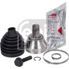 186394 Gelenksatz, Antriebswelle 186394 Gelenksatz, Antriebswelle