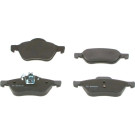 0 986 494 439 Bremsbelagsatz, Scheibenbremse 0 986 494 439 Bremsbelagsatz, Scheibenbremse