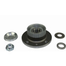 WM 2049 Radlagersatz