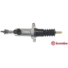 Brembo | Nehmerzylinder, Kupplung | E 06 010