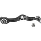 35560 01 Lenker, Radaufhängung