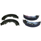 19-3618 Bremsbackensatz