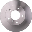 Hella | Bremsscheibe | 8DD 355 100-391