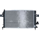 NRF | Kühler, Motorkühlung | 53415