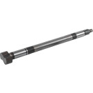 FEBI BILSTEIN 01332 Bremswelle, Trommelbremse