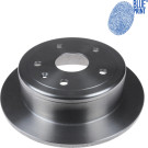 ADG04371 Bremsscheibe ADG04371 Bremsscheibe