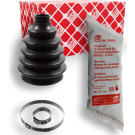 FEBI BILSTEIN 101870 Faltenbalgsatz, Antriebswelle FEBI BILSTEIN 101870 Faltenbalgsatz, Antriebswelle