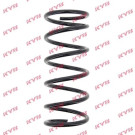 RA3118 Fahrwerksfeder K-Flex