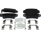 0 986 494 609 Bremsbelagsatz, Scheibenbremse 0 986 494 609 Bremsbelagsatz, Scheibenbremse