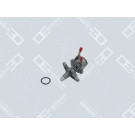 OE Germany | Kraftstoffpumpe | 04 1500 101101
