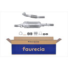 8LH 366 080-791 Ruß-/Partikelfilter, Abgasanlage Easy2Fit – PARTNERED with Faurecia 8LH 366 080-791 Ruß-/Partikelfilter, Abgasanlage Easy2Fit – PARTNERED with Faurecia