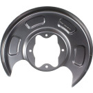 6115541 Spritzblech, Bremsscheibe