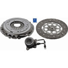 SACHS 3000 990 535 Kupplungssatz XTend Kit plus CSC SACHS 3000 990 535 Kupplungssatz XTend Kit plus CSC