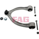 821 1208 10 Lenker, Radaufhängung