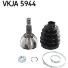 VKJA 5944 Gelenksatz, Antriebswelle