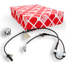 FEBI BILSTEIN 106319 Sensor, Raddrehzahl FEBI BILSTEIN 106319 Sensor, Raddrehzahl