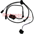 0900082 Sensor, Raddrehzahl