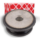 FEBI BILSTEIN 106332 Lagerung, Achskörper