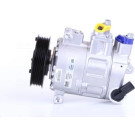 Nissens Kompressor, Klimaanlage FIRST FIT 890632 Nissens Kompressor, Klimaanlage FIRST FIT 890632