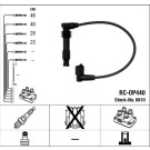0810 Zündleitungssatz
