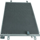 Maxgear | Kondensator, Klimaanlage | AC864482 Maxgear | Kondensator, Klimaanlage | AC864482