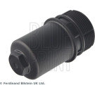 ADBP990032 Deckel, Ölfiltergehäuse Blue Print Solution