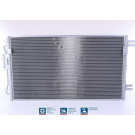 94806 Kondensator, Klimaanlage ** FIRST FIT ** 94806 Kondensator, Klimaanlage ** FIRST FIT **