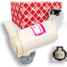 FEBI BILSTEIN 109279 Waschwasserpumpe, Scheibenreinigung FEBI BILSTEIN 109279 Waschwasserpumpe, Scheibenreinigung