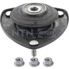 NTN-SNR | Reparatursatz, Federbeinstützlager | KB669.31